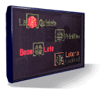 Rotulos pantallas electronicas publicitarias de leds