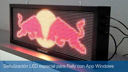 galeria videomarcadores karting