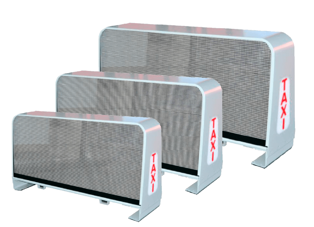 Pantallas LED para Coches